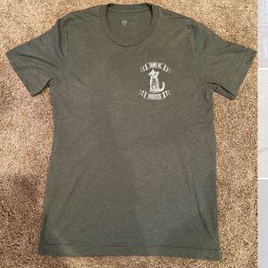 Hubs & Hers Men’s T-shirt - M